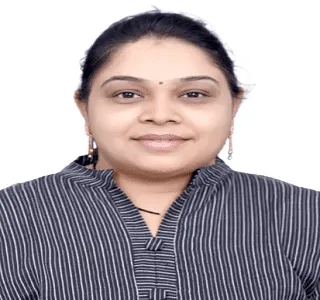 Vaishali Padale